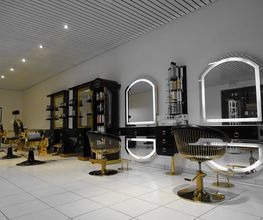 Melark Coiffeur Bild 4
