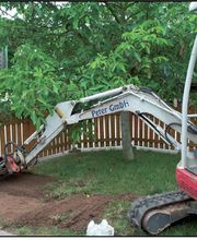 Peter Baggerarbeiten Bild 4