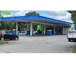 Aral pulse Ladestation Bild 1