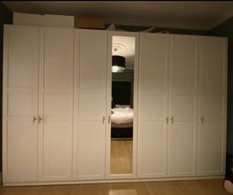 Biduch rund ums Haus Bild 37