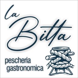 La Bitta Pescheria Gastronomica logo