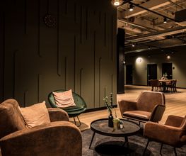 Fitness First Bergheim - Lounge