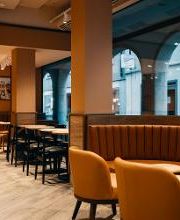 Starbucks Bild 9