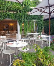 Hostellerie De Bretonniere image 6