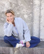 Bettina Angerer Koerpertherapiemuenchen Bild 1