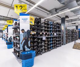 DECATHLON Heilbronn Bild 9
