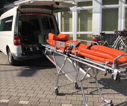 VitaCar Krankenbeförderung Bild 1