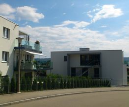 Trutmann & Agassis Architekten AG Bild 10