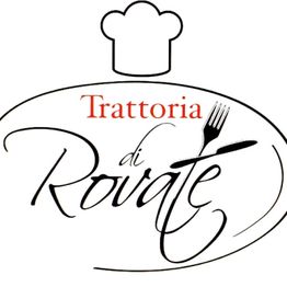 Trattoria di Rovate logo
