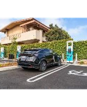Shell Recharge Charging Station image 8
