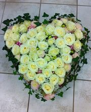 Blumengeschäft Efeulaube Bild 10