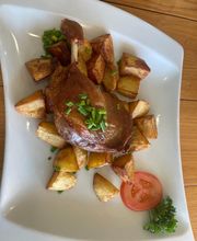 Restaurant Le Montpensier image 7