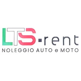 Lts Rent - Noleggio Auto e Moto Napoli logo