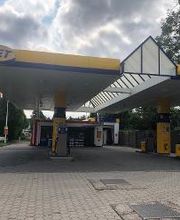 JET Tankstelle Bild 4