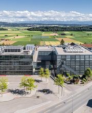 Laubscher Präzision AG Bild 1