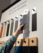 Auping Store Rotterdam Centrum
