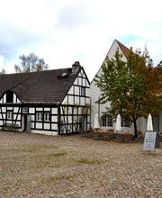 Café Jagdschloss Grunewald Bild 2