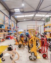 Kiloutou Grimaud image 5