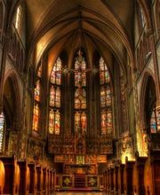 St. Mary Queen of Angels Catholic Church image 1