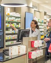 TopPharm Apotheke Paradeplatz AG Bild 5