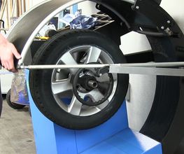 Autohaus Köpf GmbH Bild 6
