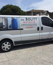 E.T.S Bolitt image 2