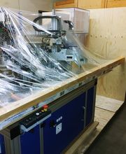 SEV Société des Entrepôts de Vevey SA Bild 11