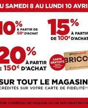 Bricomarché Nemours image 11