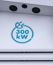 Shell Recharge Charging Station Bild 4