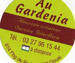 Au Gardénia fleurs image 18