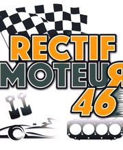 Rectif Moteur 46 image 8