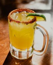 Mercado Juarez Cafe image 1