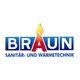 Sanitär u. Wärmetechnik Braun