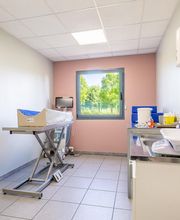 Clinique Vétérinaire Mon Véto Bourg-achard image 2