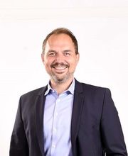 Wüstenrot Bausparkasse: Daniel Gerber Bild 1