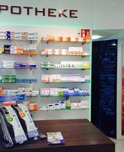 Stadt - Apotheke Lampertheim Bild 4