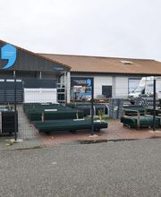 Menuiserie Industrielle image 5