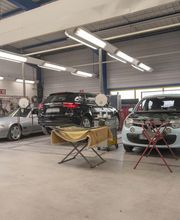 Axial Carrosserie Gaud Car System image 15