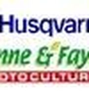 Anne Faye Motoculture image 1