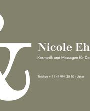 Kosmetiksalon Nicole Ehrsam Bild 1