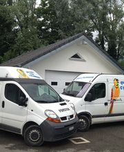 Forster Plombier Sàrl Bild 3