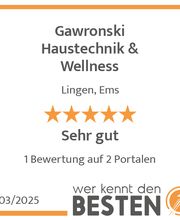 werkenntdenBESTEN.de Qualitätssiegel