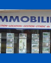 Guédon Immobilier image 1