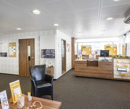 Neuroth Hörcenter AG - Hörgeräte und Gehörschutz Bild 19