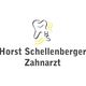 Zahnarzt Horst Schellenberger