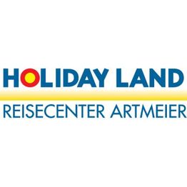 Holiday Land Reisecenter Artmeier