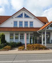 VR-Bankverein Bad Hersfeld-Rotenburg Zweigniederlassung der Volksbank Mittelhessen eG Filiale Kirchheim Bild 1