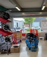 PROLIANS PREVOT SMETA Reims image 3