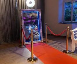 Fotobox Metzingen Bild 1