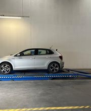 Pont adapté à tous types de véhicules  AUTOSECURITE SENLIS